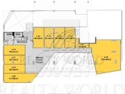 Tienda / Local Comercial en Renta en Centro