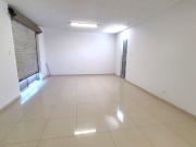 TIENDAS EN ALQUILER A PASOS DEL SEGURO EDMUNDO ESCOMEL...