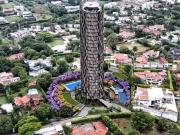 PENTHOUSE UNICO EN JARDINES DE BABILONIA, SUR CALI,...
