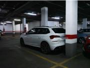 ¿Tienes problemas con el aparcamiento en San Fernando?