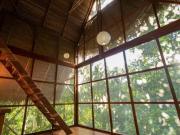 Naturaleza, fotografía y arquitectura se unen en este...