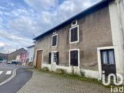 Tiercelet Vente Maison 54