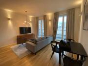 Tiergarten Wohnung vermieten West Berlin