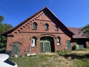 Tierliebhaber aufgepasst, Resthof mit Potential