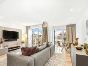 Tierney Lane, Faulkner House, Hammersmith, 3 Bedroom...