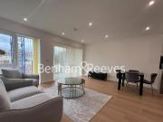 Tierney Lane, Fulham Reach, 2 Bedroom Apartment