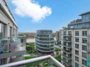 Tierney Lane, Fulham Reach W6, 2 bed flat to rent,...