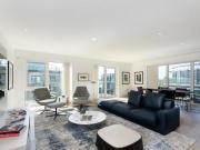 Tierney Lane, London, 3 Bedroom Apartment