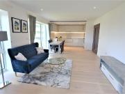 Tierney Lane, London W6, 1 bed flat to rent, £4,000 pcm...