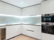 Tierney Lane, London W6, 2 bed flat to rent, £3,850 pcm...