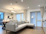 Tierney Lane, London W6, 3 bed flat to rent, £7,000 pcm...