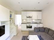 Tierney Road, London SW2, 1 bed flat to rent, £1,400 pcm...