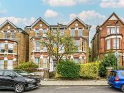 Tierney Road, Streatham Hill, London SW2, 3 bed flat to...