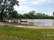 Tierra apta desarrollo en venta de 27 has en el Delta,...