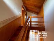 Tierra de Colonos Arrienda amplia casa de Campo