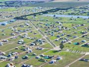 Tierra de Sueños III Financiación