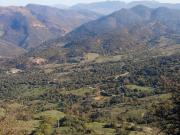 Tierra en venta, Gaucin