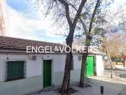 Tierra en venta, La Fortuna