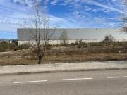 Tierra en venta, Majadahonda