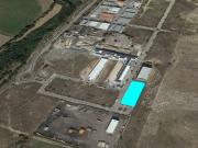 Tierra en venta, Velilla de San Antonio