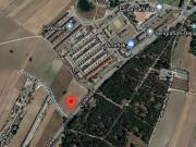 Tierra en venta, Yuncos