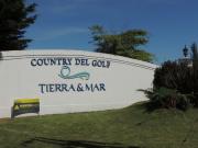 TIERRA & MAR Country del Golf