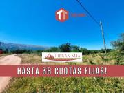 Tierra Mia Lote 118