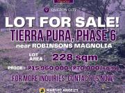Tierra Pura Lot for Sale