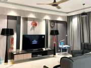 Tiffani Kiara @ Mont Kiara