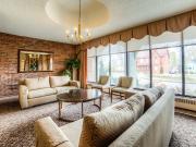 Tiffany Hill 1 Bedroom Apartment for Rent at 34 Centre...