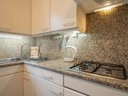 Tiffany's apartment Flaminio