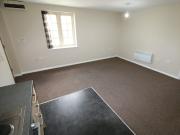 Tiger Court, Staffordshire, Burton upon Trent, DE14