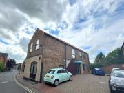 Tiger Lane, Beverley, Office To Lease