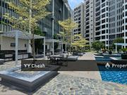 Tiger Lane Condo For Sale High Floor Rm450k only, 2 Parkings