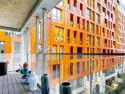 Tiggap House, Cable Walk, 2 Bedroom Apartment