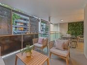 Tightly Heald Unit In The Heart Of Teneriffe