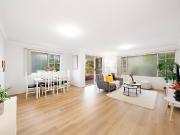 Tightly Held 139 sqm Full Brick Apartment with Renovated...