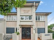 Tightly Held Art Deco Apartment With Endless Potential...