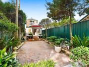 Tightly held Character Filled Family Home With Parking