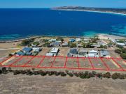 Tightly Held Emu Bay Land Newly Released!