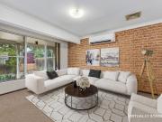 Tightly held family home in central Randwick setting