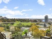 Tightly Held Harbour View Apartment with Parking