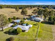 TIGHTLY HELD LIFESTYLE PROPERTY TO WELCOME NEW OWNERS