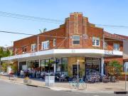 Tightly Held Mixed Use Corner Block