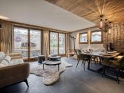 Tignes le Val Claret Appartement exceptionnel 82.10 m²...