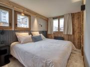 Tignes le Val Claret Appartement T4+cabine 93.30m² 93m²...