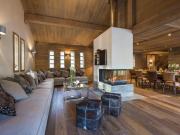Tignes Location saisonnière Chalet Maison 10 Personnes 4...