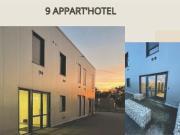 Tignieu Jameyzieu Vente Immeuble 38