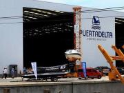 TIGRE CAMA NÁUTICA DE 21 PIES EN PUERTA DELTA