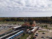 Tigre Centro, Frente a la Estacion, Vista Panoramixa